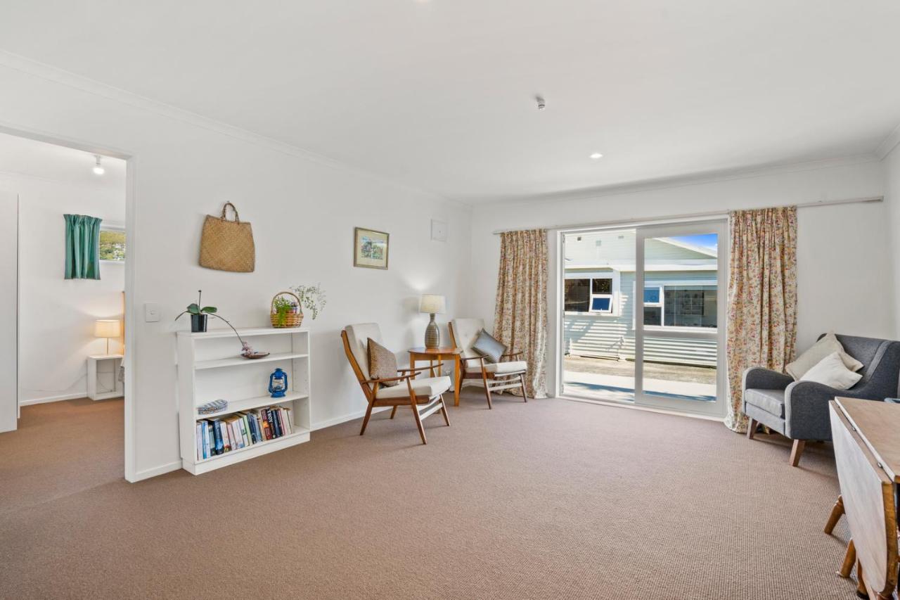 Karori Kabin - Karori Holiday Home Wellington Eksteriør billede