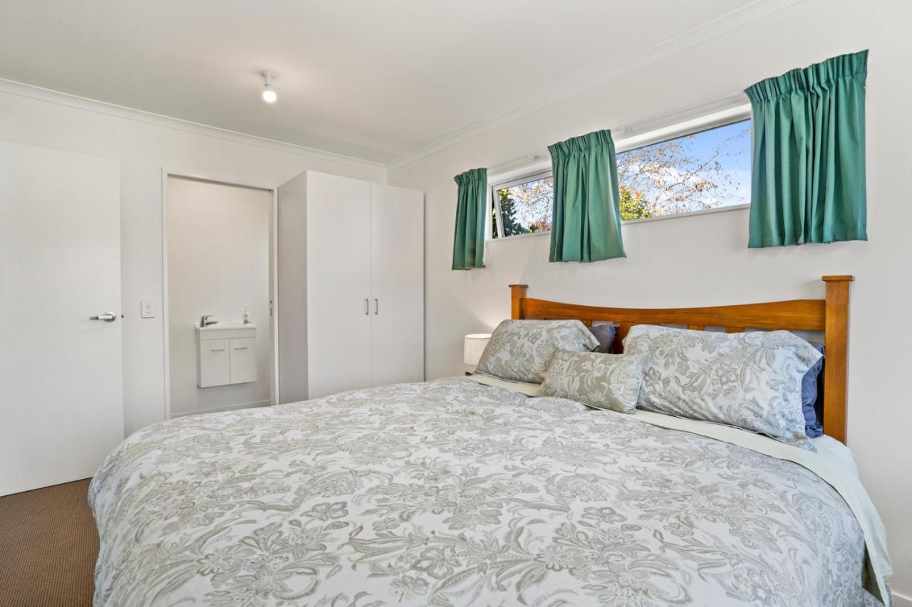 Karori Kabin - Karori Holiday Home Wellington Eksteriør billede