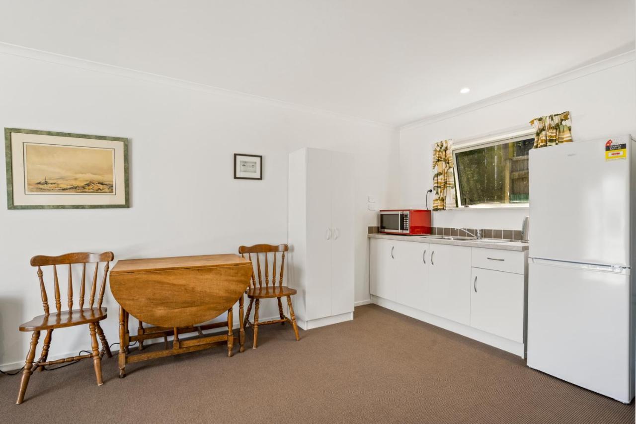 Karori Kabin - Karori Holiday Home Wellington Eksteriør billede