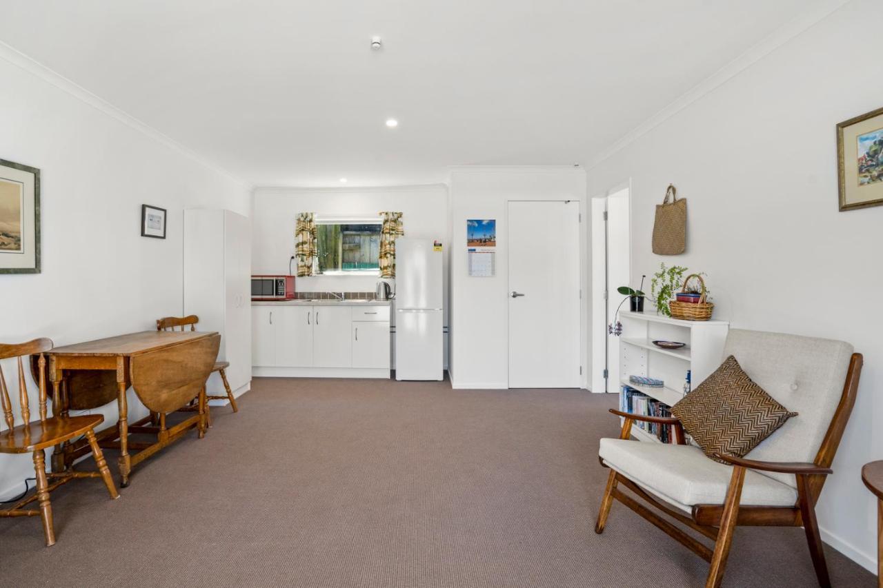 Karori Kabin - Karori Holiday Home Wellington Eksteriør billede